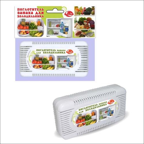 Поглотитель запаха для холодильника / J80-161 /уп 10/