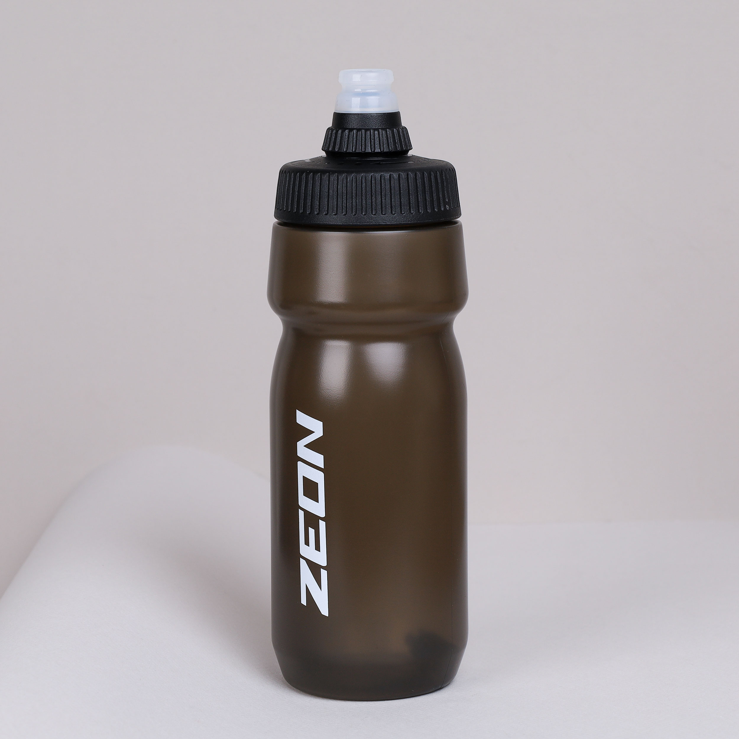 Бутылка для воды ZEON / WB230 / Пищевой PP / 750ML / Черный / уп100 / АКЦИЯ