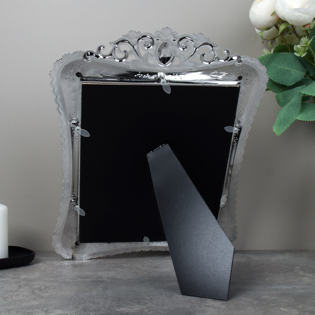 Фоторамка 20x25 / CZ-100D /уп 36/