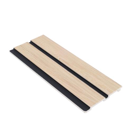 Панель стеновая декоративная реечная серия КОНКОРД-2 120х12х2900мм SQ1226C5-319K  фактура