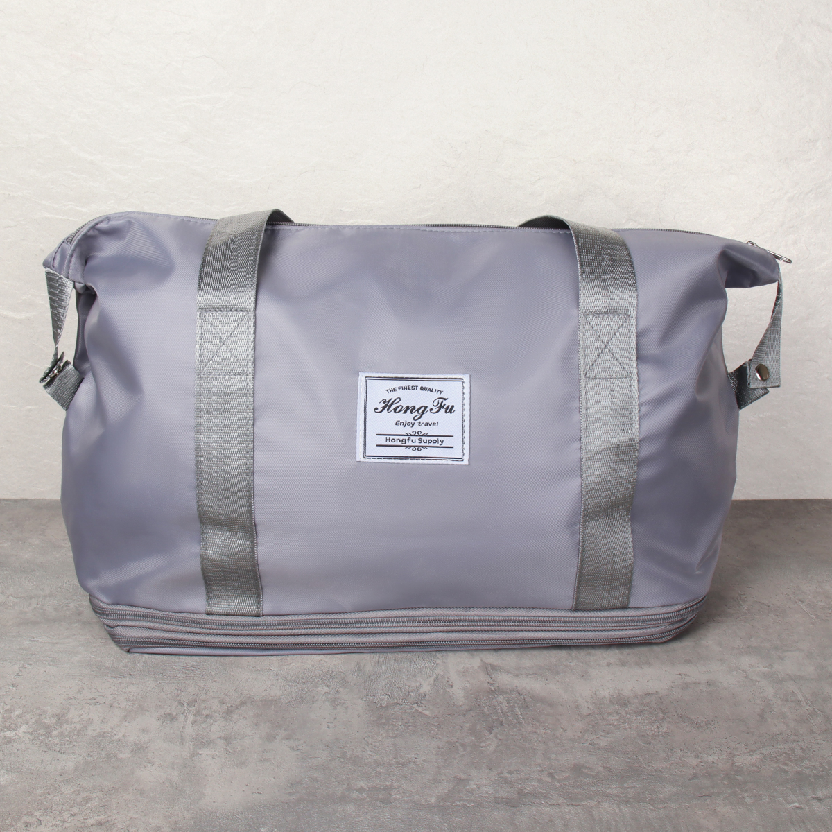 Сумка-трансформер дорожная 30x40x21 см / BAG-421/3 /уп 30/