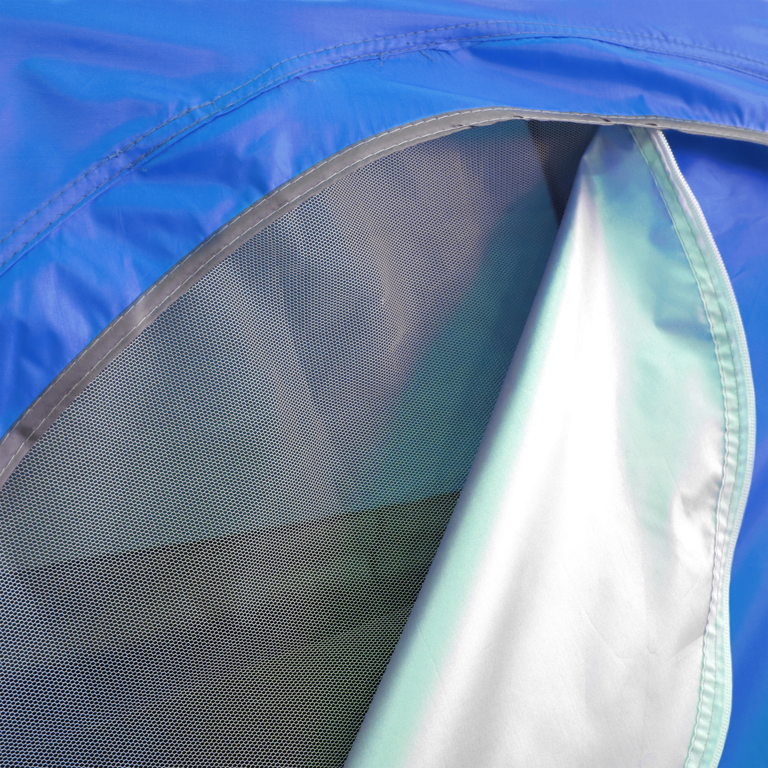 Палатка 200х150х110 / 170Т23M / уп 1 /