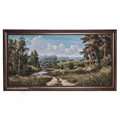 Картина гобелен 40x80 M112 / 10026-3/ 
