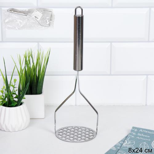 Картофелемялка 26х8 см/ R-706 /уп 240/ 0,07