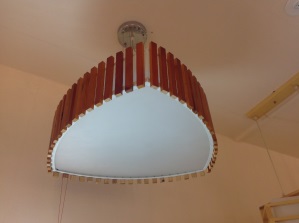 Светильник подвесной / MD3565-3C /3 x E27/уп 1/