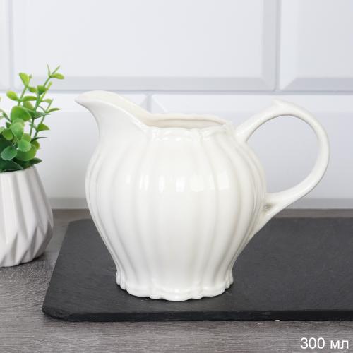 Сливочник 300 мл / SW-111 /уп 64/