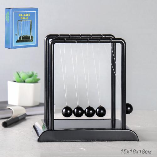 Маятник 18 см / H50LH-1 /уп 36/