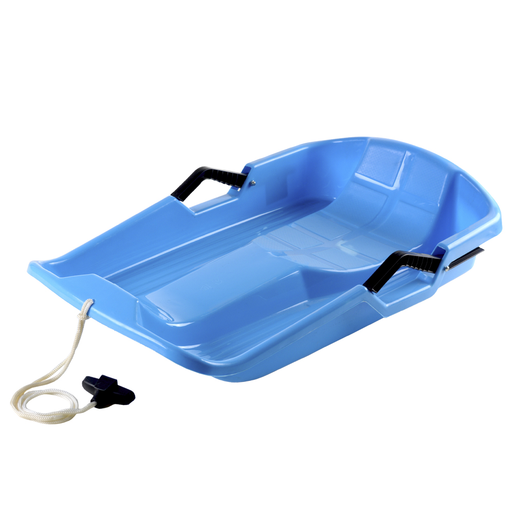 Санки - ледянка / SK-01 /уп 20/ (Синий)