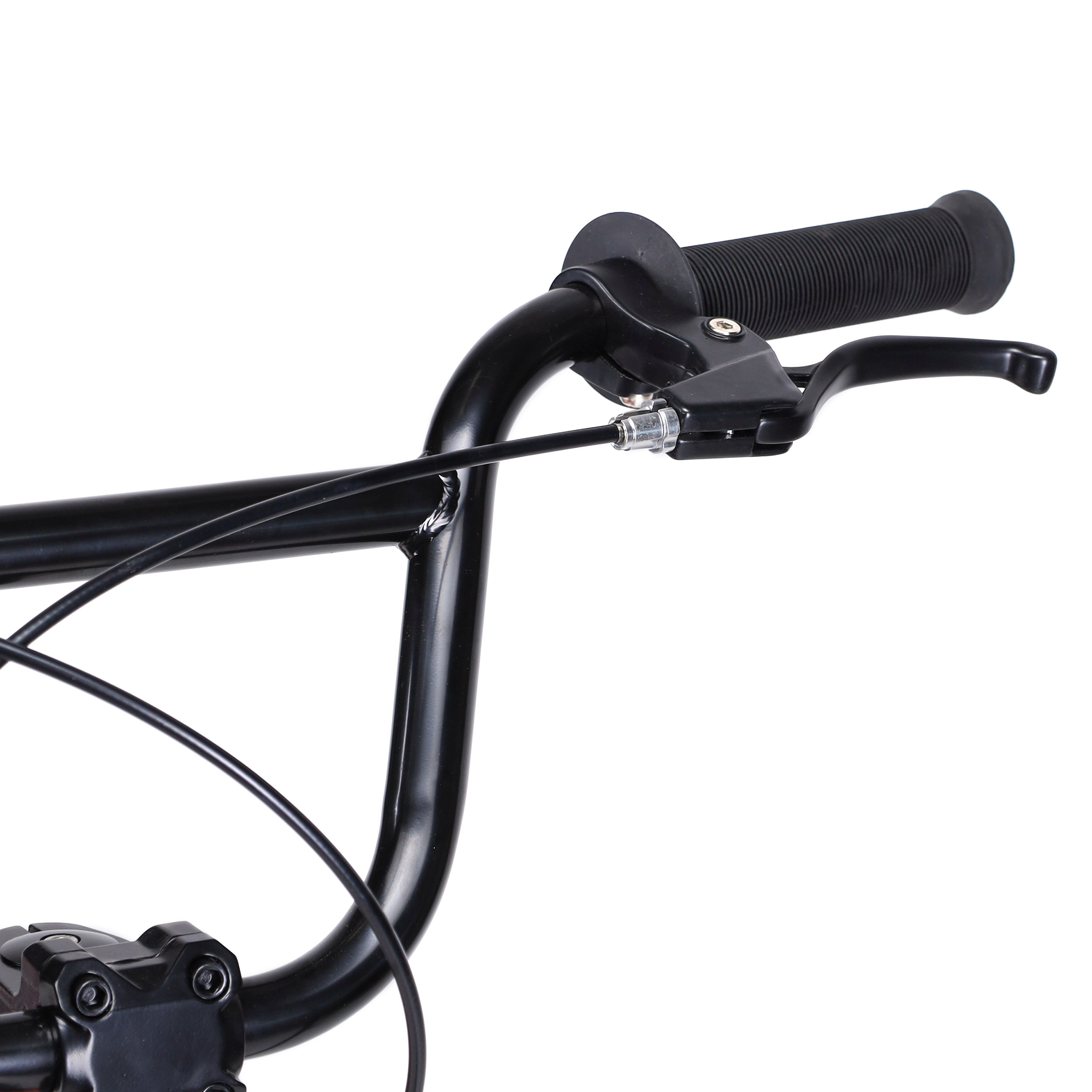 Велосипед BMX 20" Рама 18.7" WOOHOO STAGE TWO перец чили