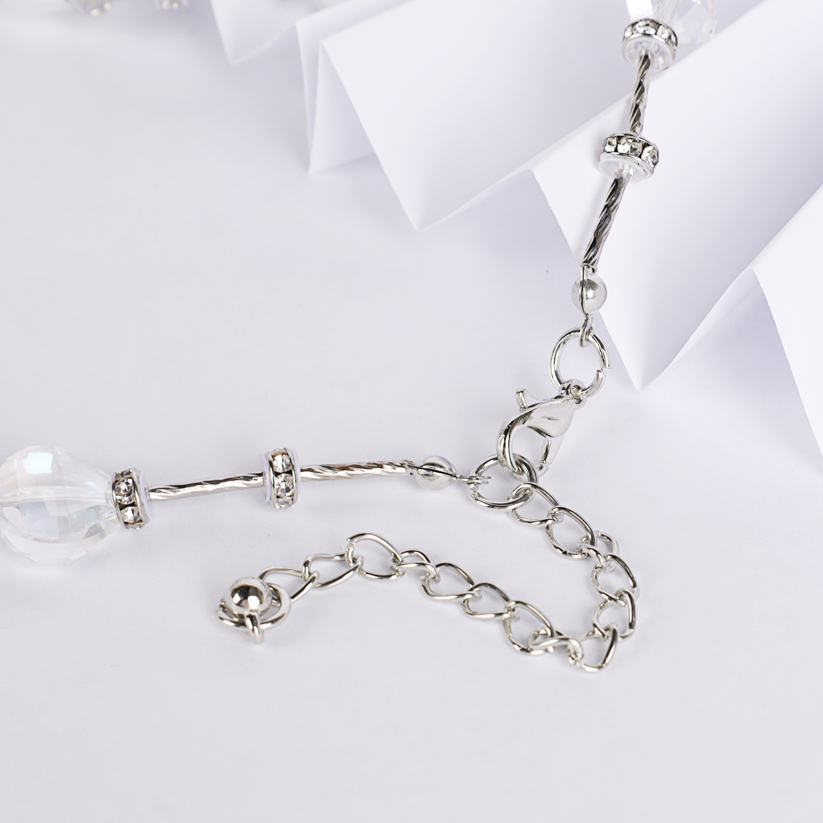 Колье и серьги / GTJY-24 /уп 12/