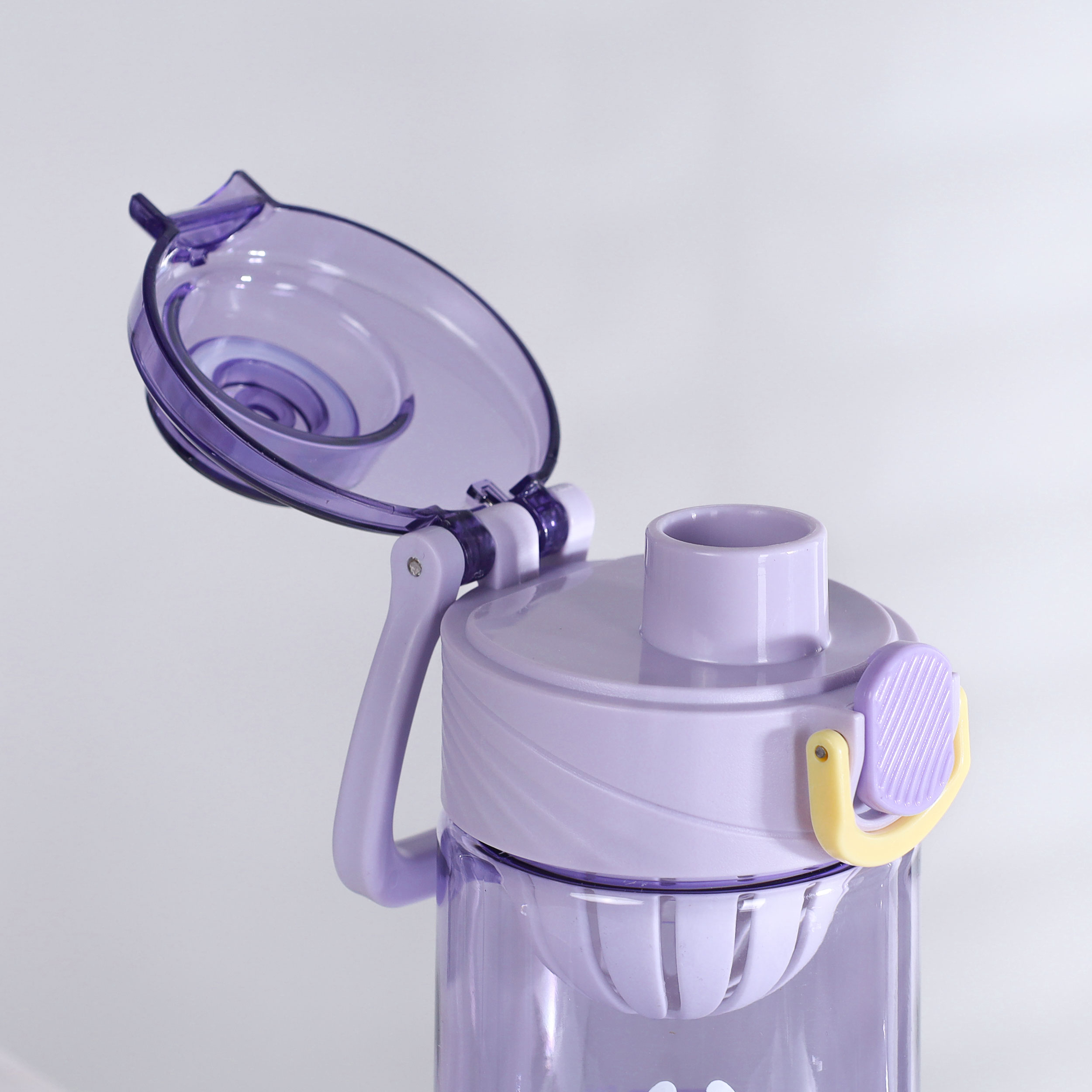 Бутылка для воды Woohooo Ko Samui 780 ml / Пищевой PP / уп 60 / АКЦИЯ