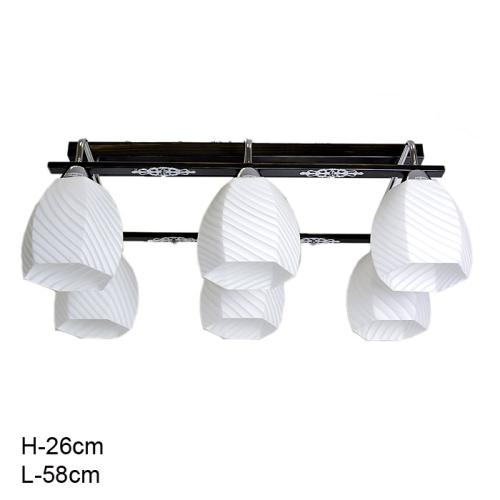 Люстра классическая /MO87140/6/уп.1/