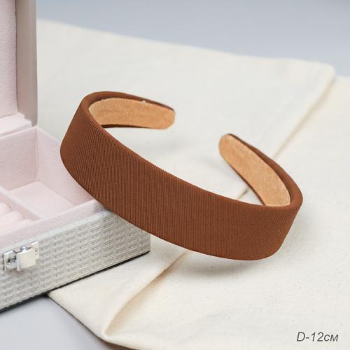 Ободок для волос / B243-48 /уп 20/60/