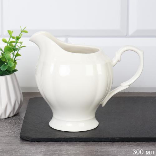 Сливочник 300 мл / SW-109 /уп 27/