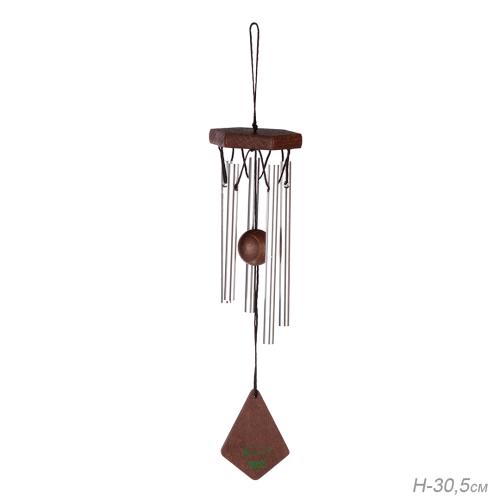 Музыка ветра 30 см / 868-155 /уп 6/48/