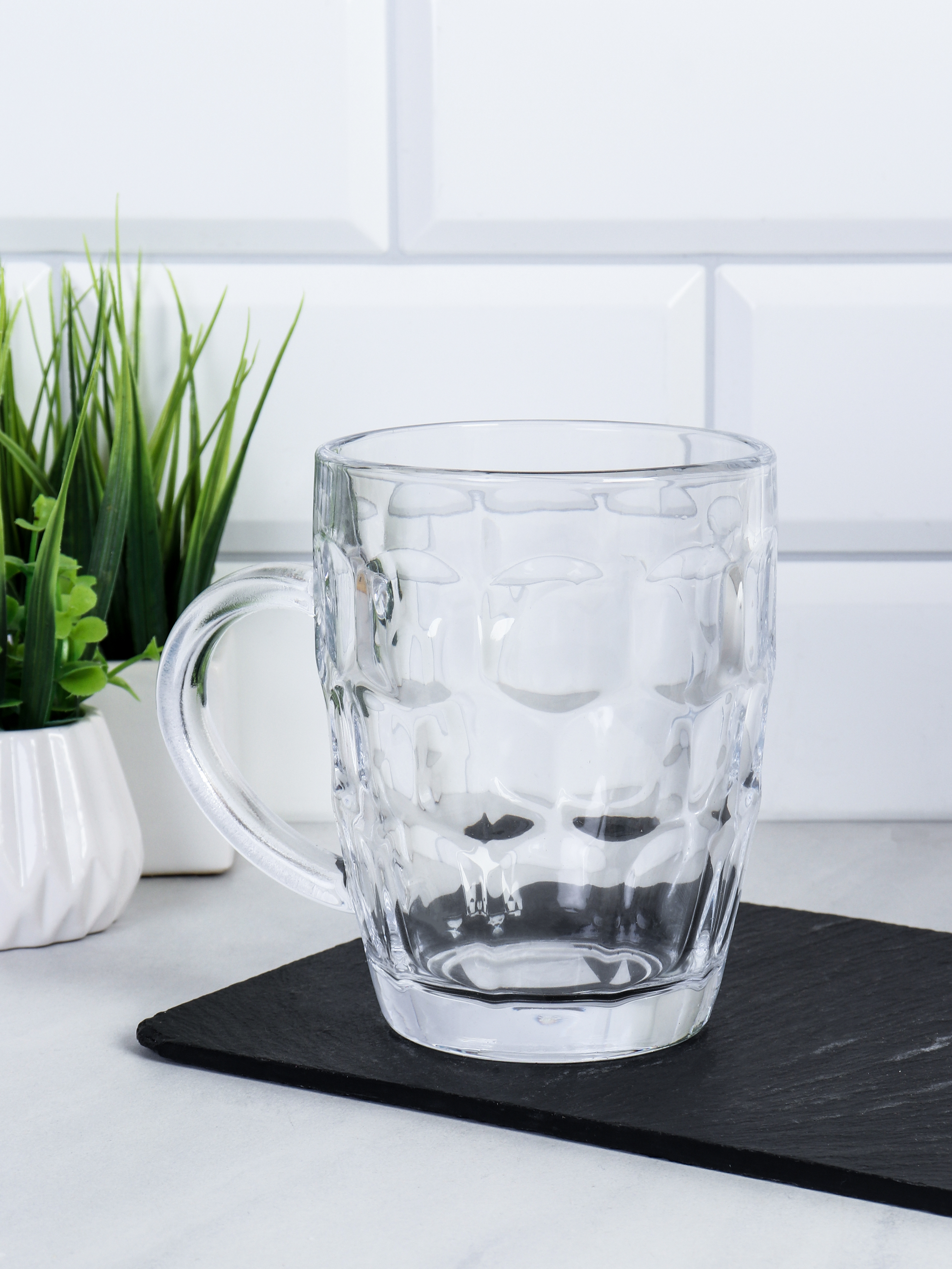 Кружка Пивная 560 мл Подарок мужчине / ZB01-300 /уп 24/