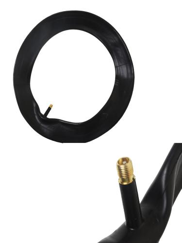 Камера для велосипеда автомобильный штуцер 30мм 12"x1,75"-2,125" /уп 100/