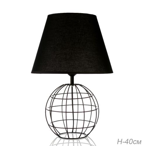 Светильник настольный 40 см / HD2106 /уп 12/