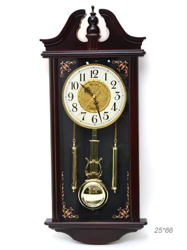 Часы настенные 25х66 см / T2888 /уп 6/