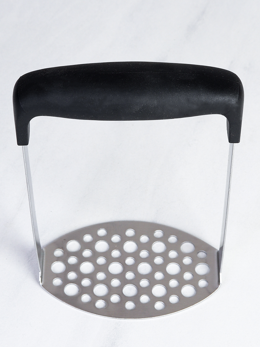 Картофелемялка 17х11 см / UR-409 /уп 240/ 11,5х17,5х7/ 0,162