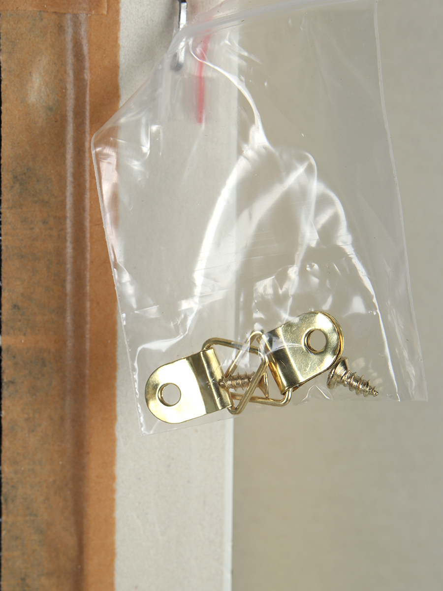 Картина 50х70 Волк / 143684 /уп 18/стразы