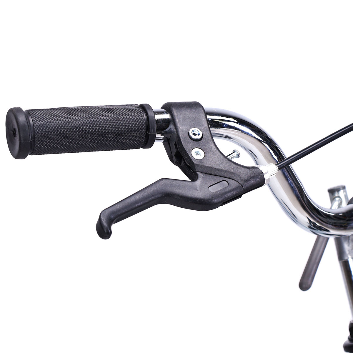 Велосипед 18" Krypton Beetle CB01-18DB цвет Dark Blue