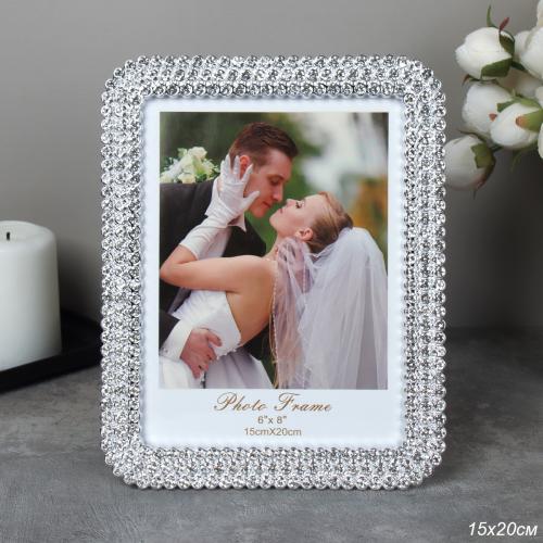 Фоторамка 15x20 / CZ-ZQCC /уп 60/