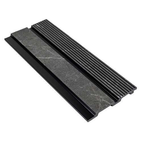 Панель стеновая декоративная реечная серия КОНКОРД-2 120х12х2900мм S1226D-961A 