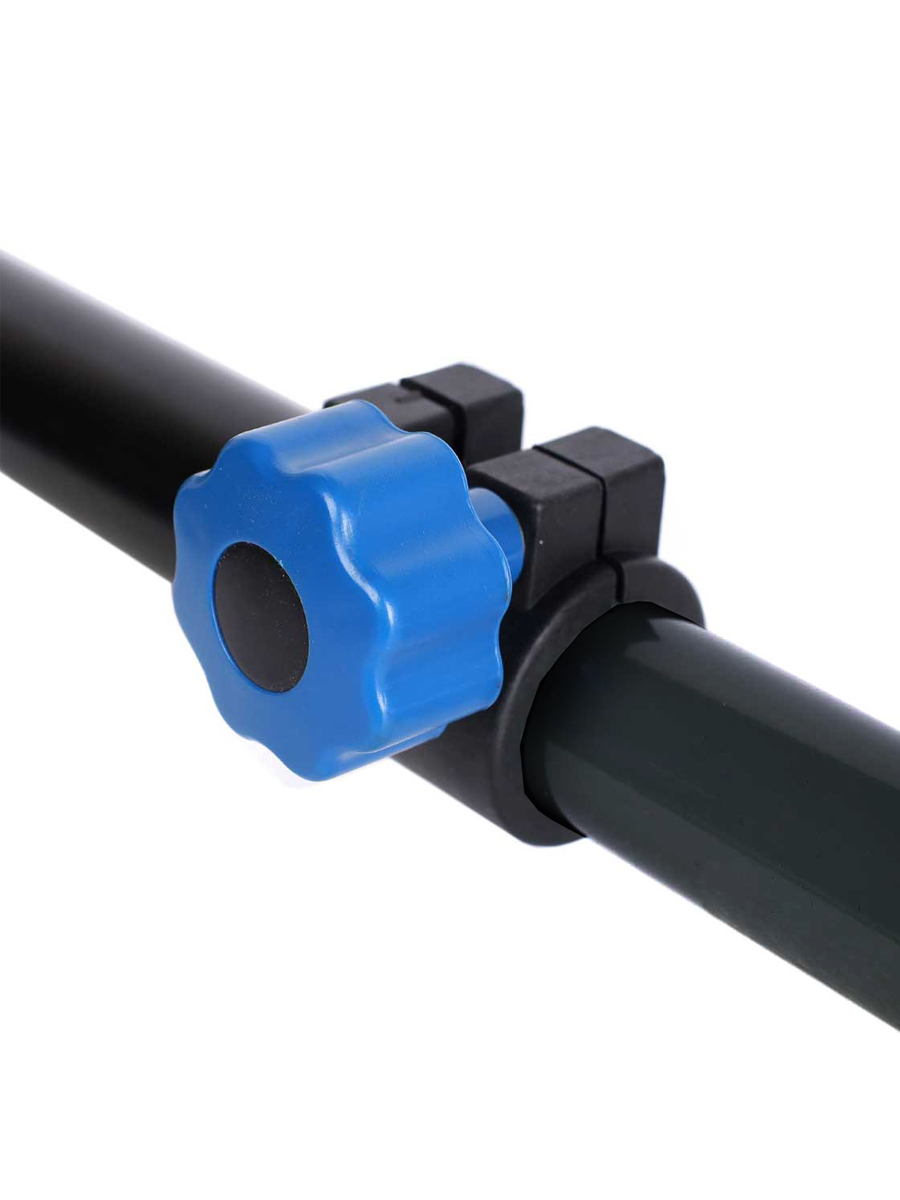 Стойка ремонтная для велосипеда выдвигающаяся с креплением к стене. /уп10