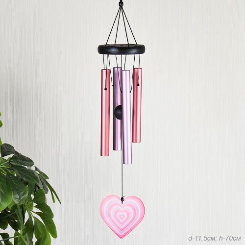 Музыка ветра / GDI24HE /уп 12/