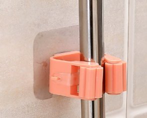 Держатель для швабр / C0B06 /уп 1000/ ОРР