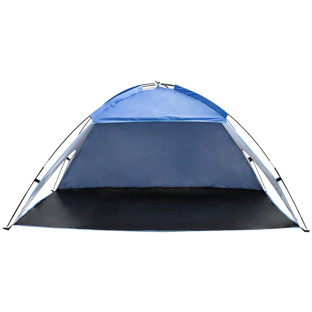 Палатка пляжная 220х120х115 / GB-127D-1 /уп 10/