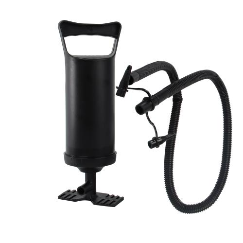 Насос ручной COMIRON VACUUM для матраса, лодки, бассейна. XG-669A. /уп50/