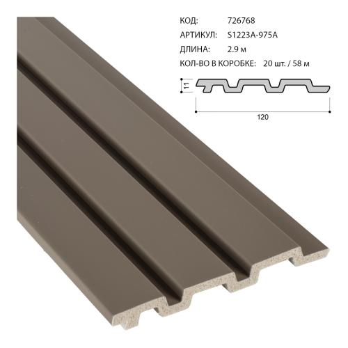 Образец панели 30 см S1223A-975A/734464