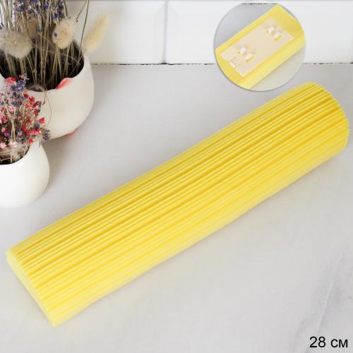 Насадка для швабры из мягкого ПВХ / HD8819 /уп 150/бабочка