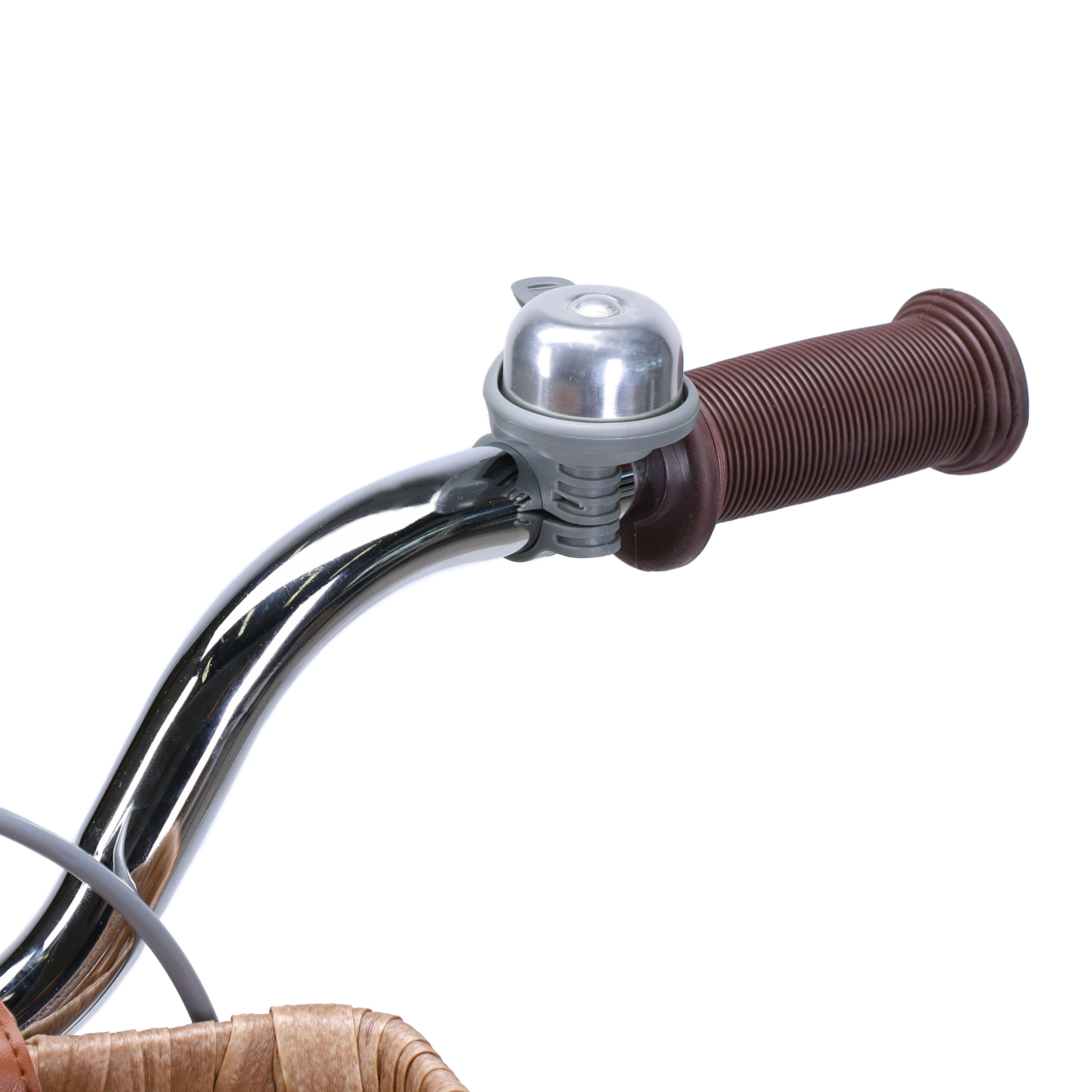 Велосипед 20" COMIRON Provans CP01-20LB Light Blue