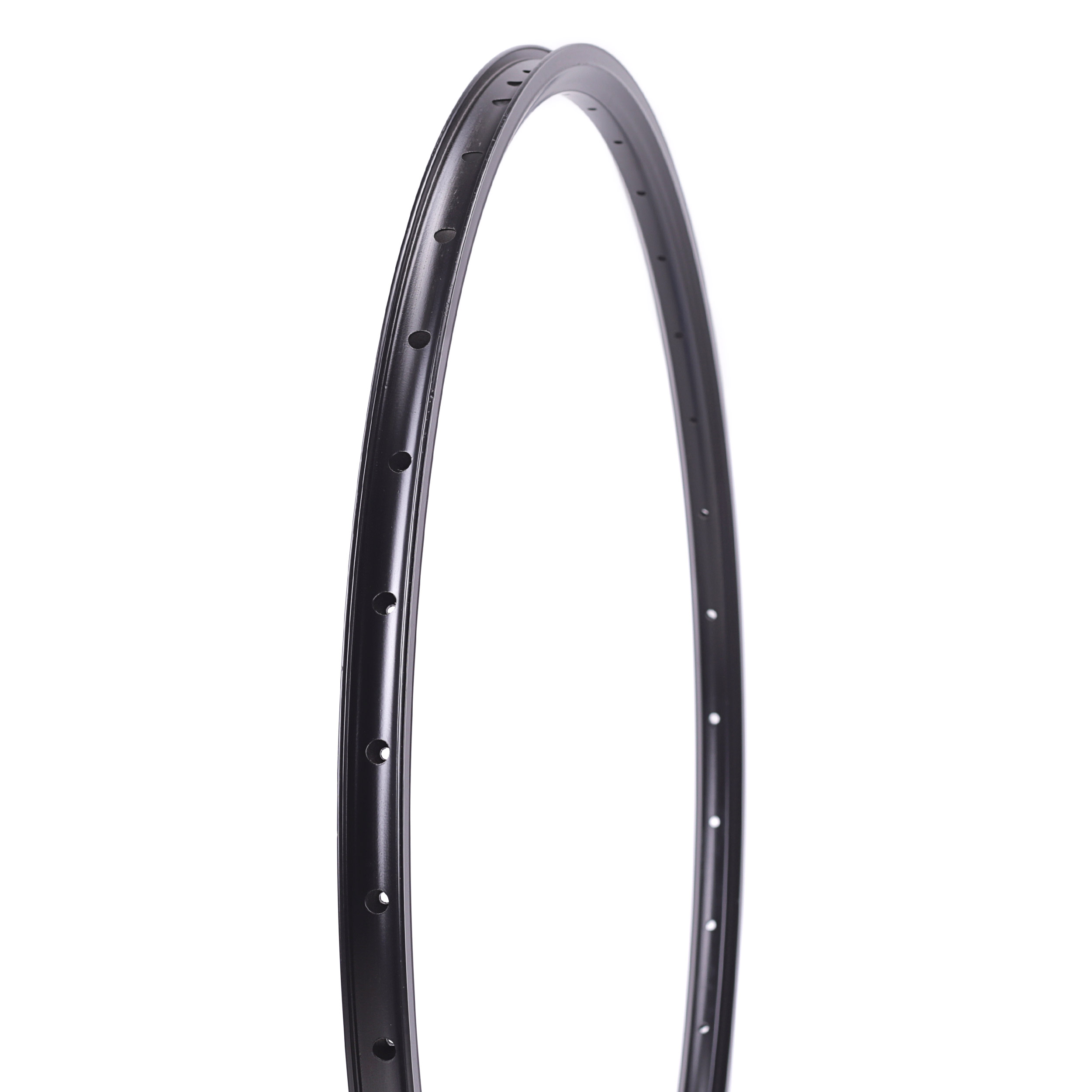 Набор велосипедных ободов под дисковый тормоз 24", 32 спицы (10 шт)  / 7TP4HQ-22 / уп 10/