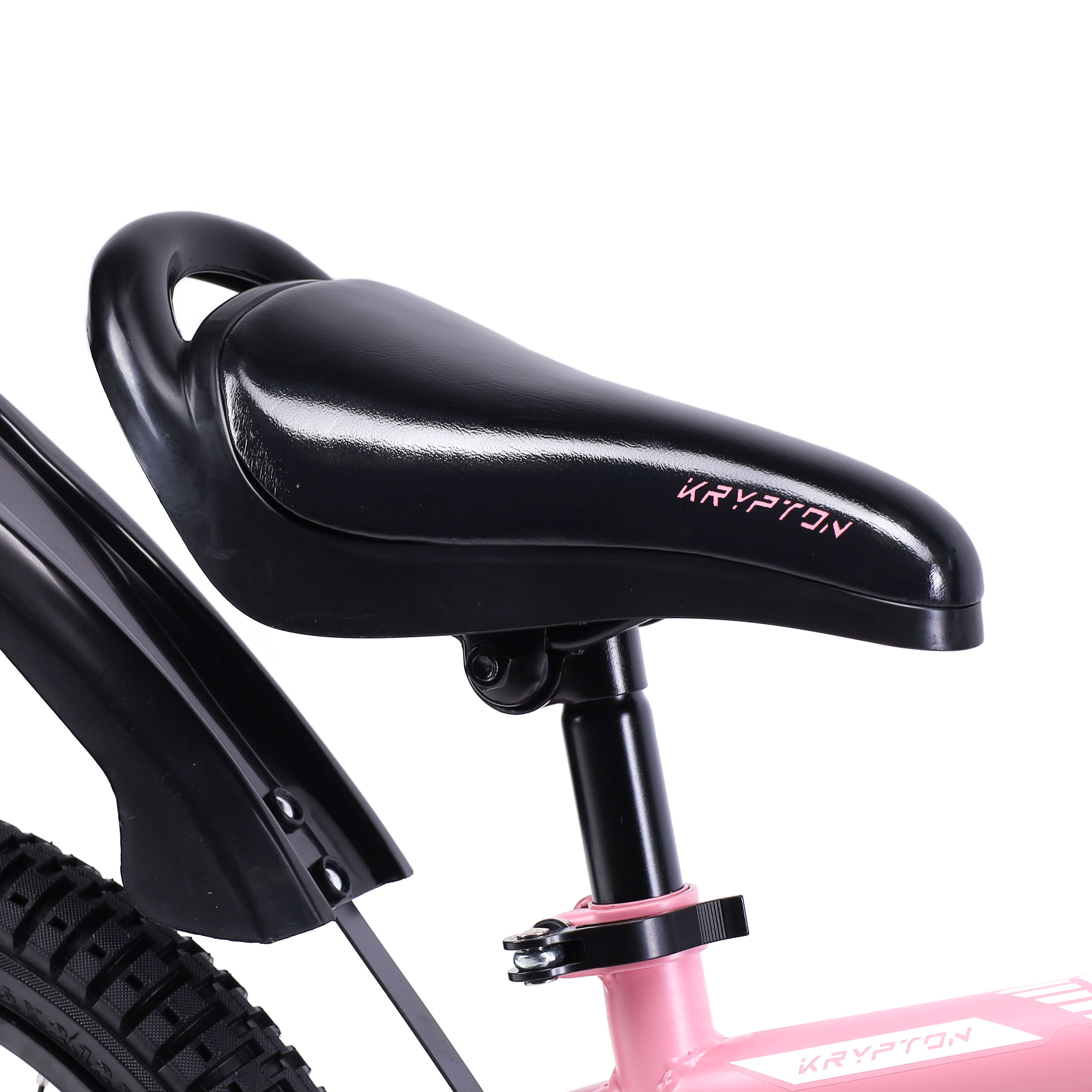 Велосипед 12" Krypton Beetle CB01-12DR цвет Dusty Rose