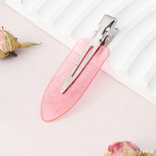 Заколка для волос / NSAF-51 /уп 50/300/