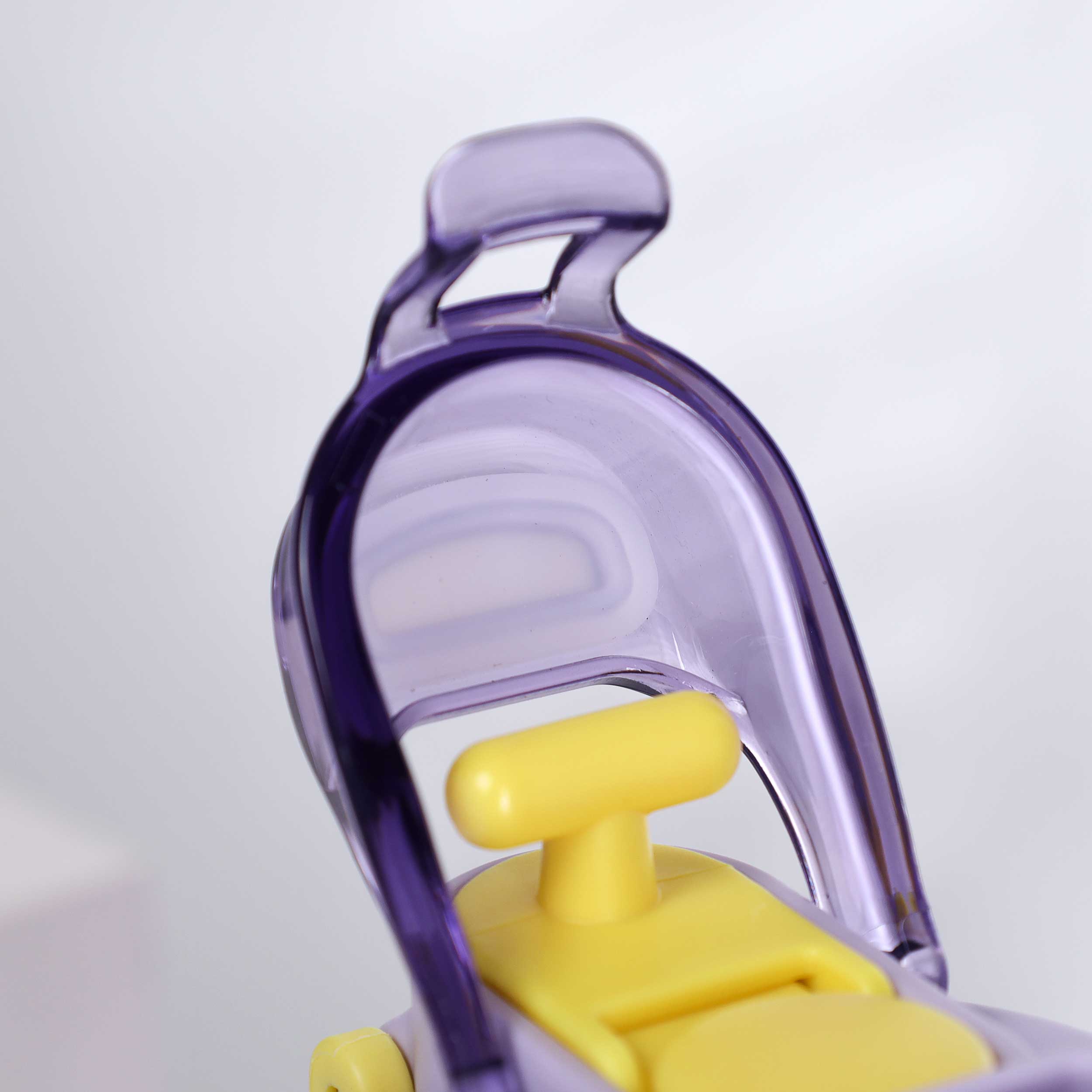 Бутылка для воды Woohooo Nusa Dua 1000 ml / Пищевой PP / уп 60 / АКЦИЯ