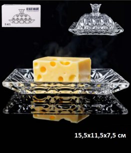 Сырница 15 см / SUG158YD /уп 24/