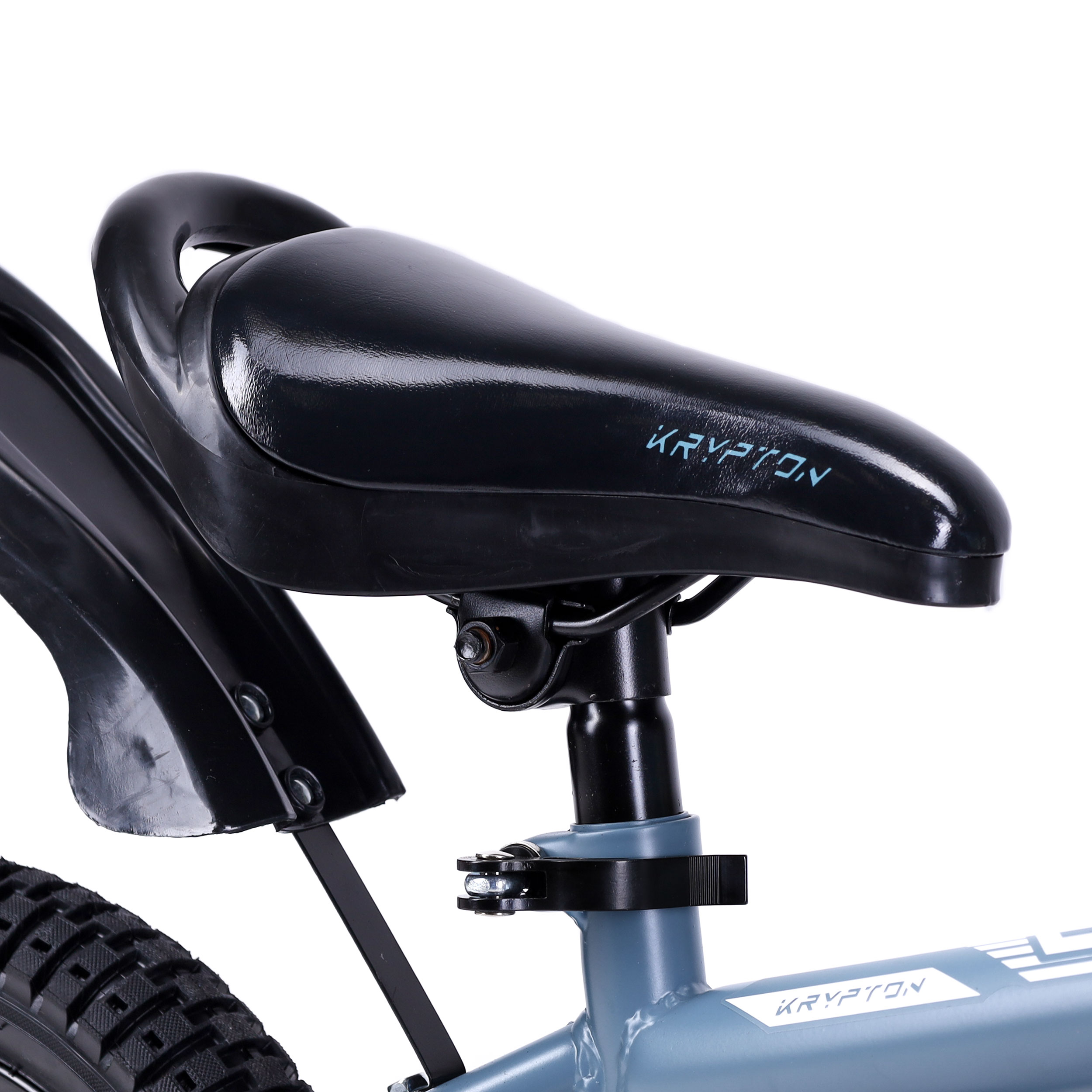 Велосипед 12" Krypton Beetle CB01-12DB цвет Dark Blue