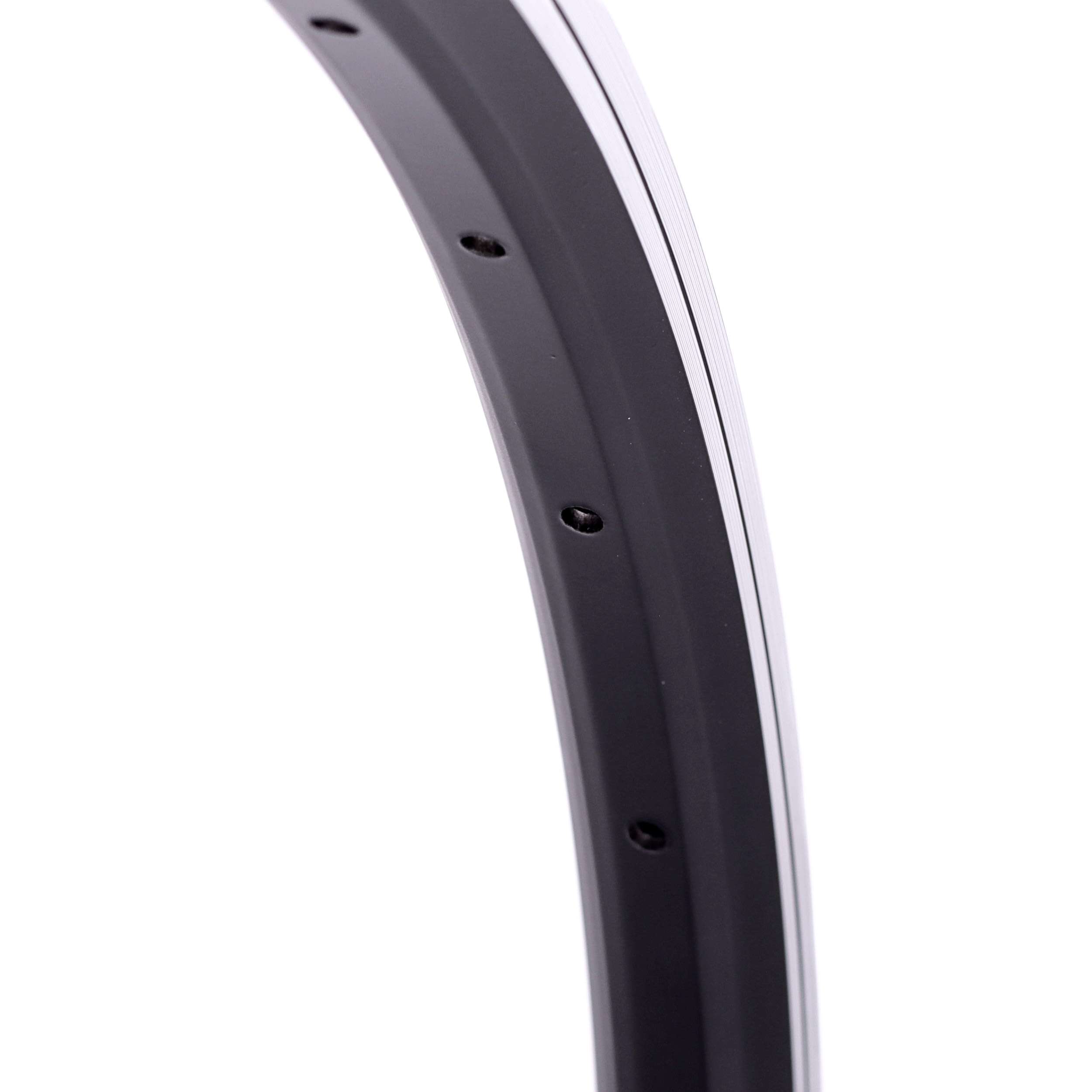 Набор велосипедных ободов под V-brake 26", 32 спицы (10  шт) / 7TP4HQ-24 / уп 10/