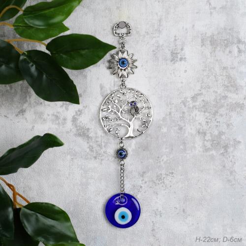 Оберег От сглаза Дерево Жизни / HT22307 /уп 12/360/