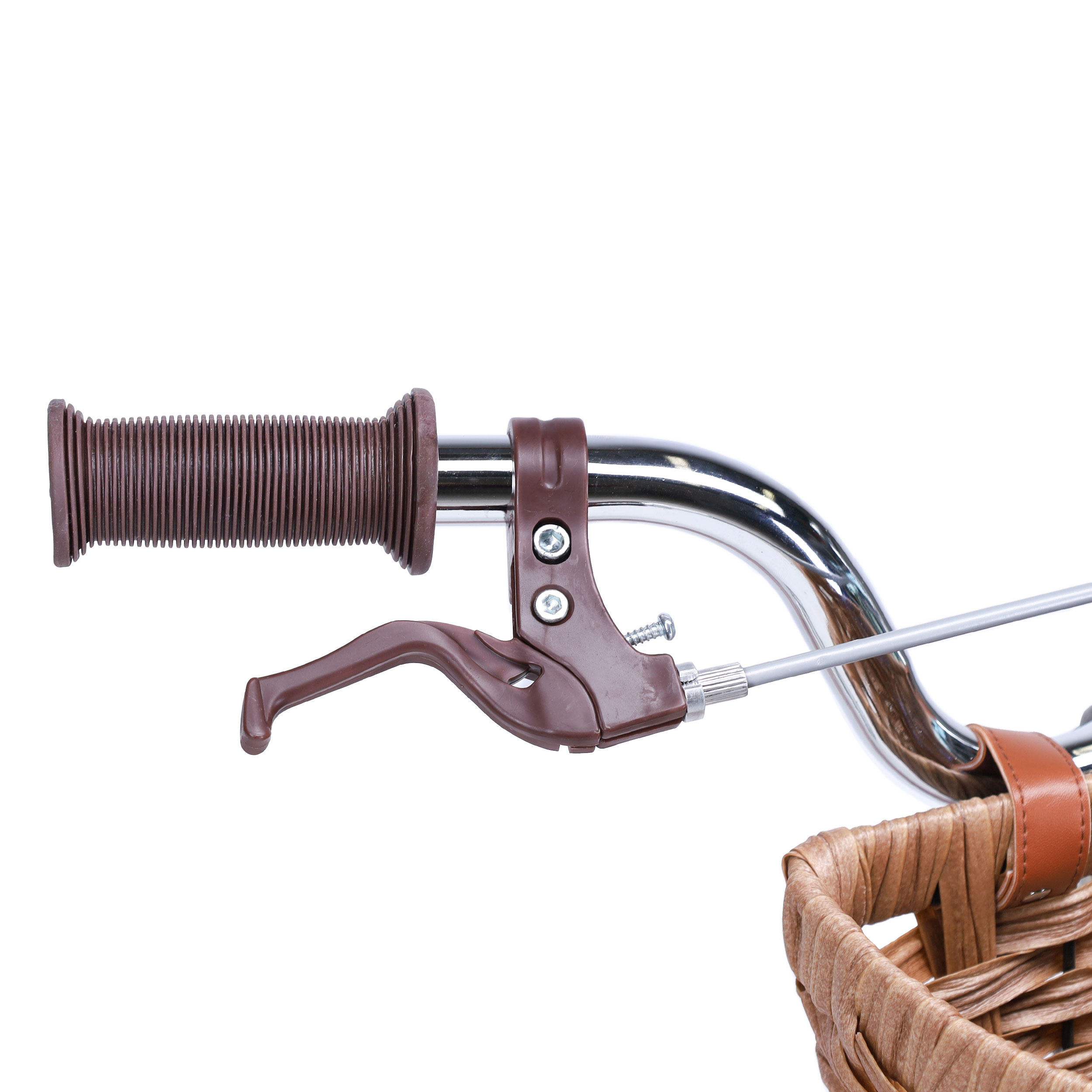 Велосипед 20" COMIRON Provans CP01-20LB Light Blue