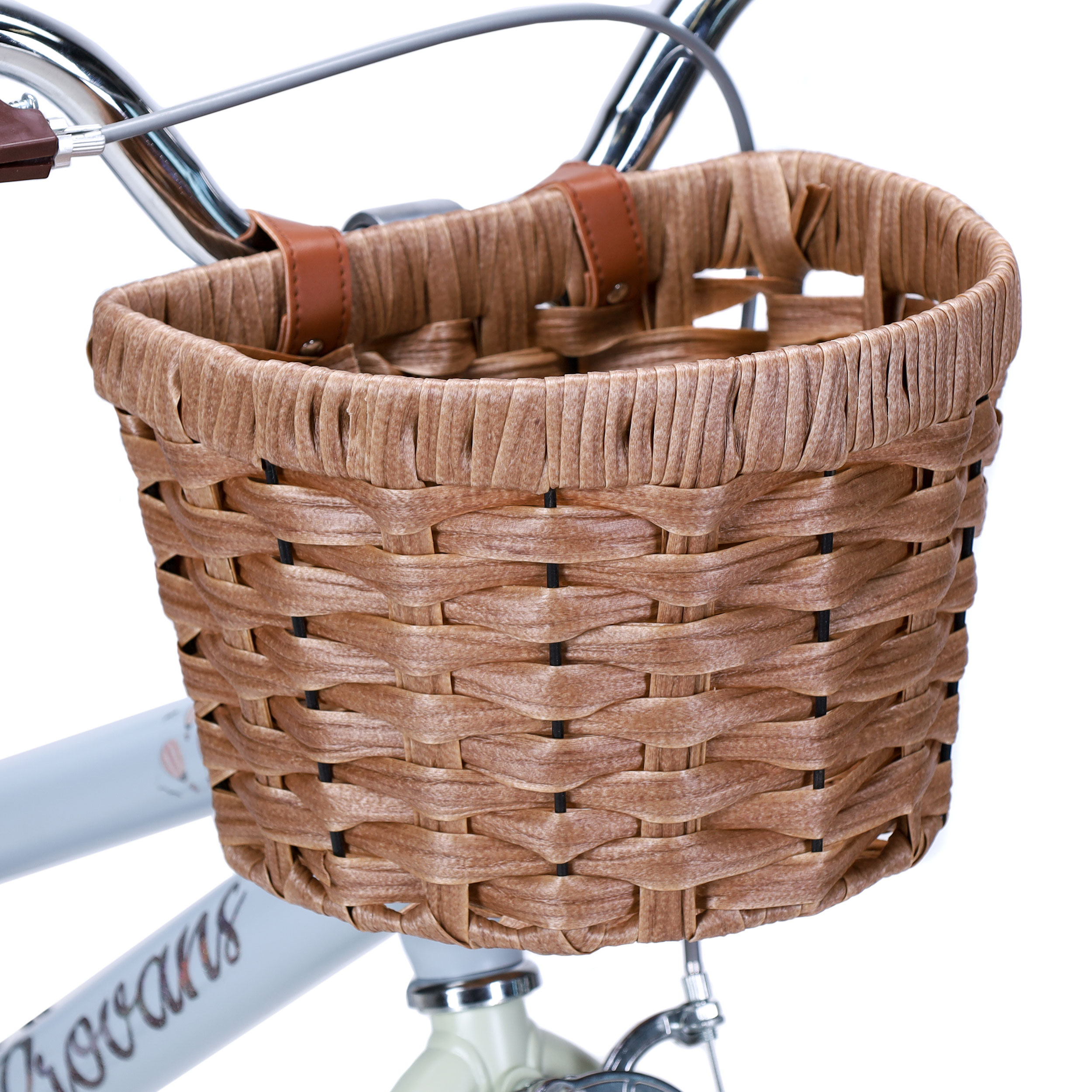 Велосипед 20" COMIRON Provans CP01-20LB Light Blue