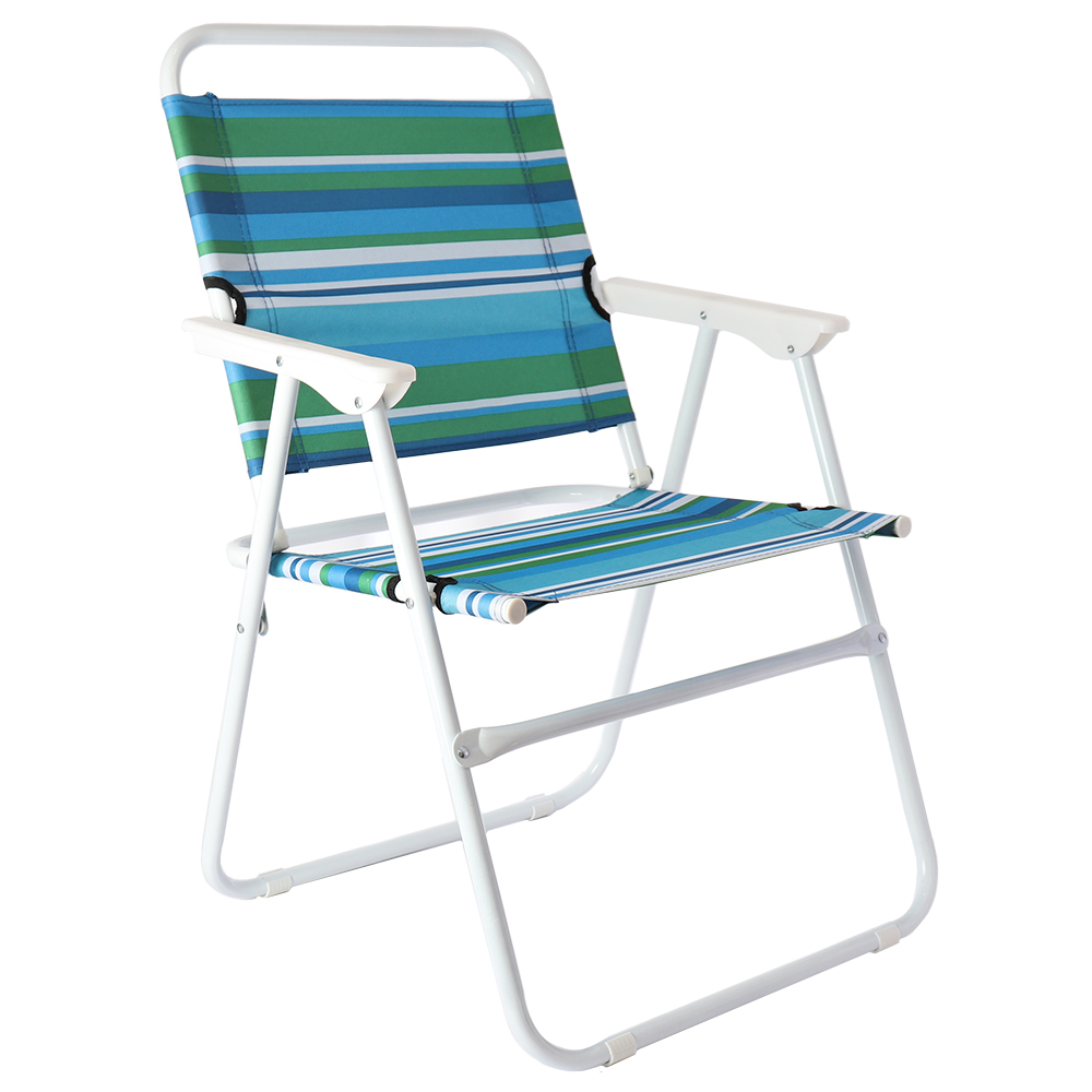 Кресло складное 52х45х78 / 1219 /уп 10/ 18мм