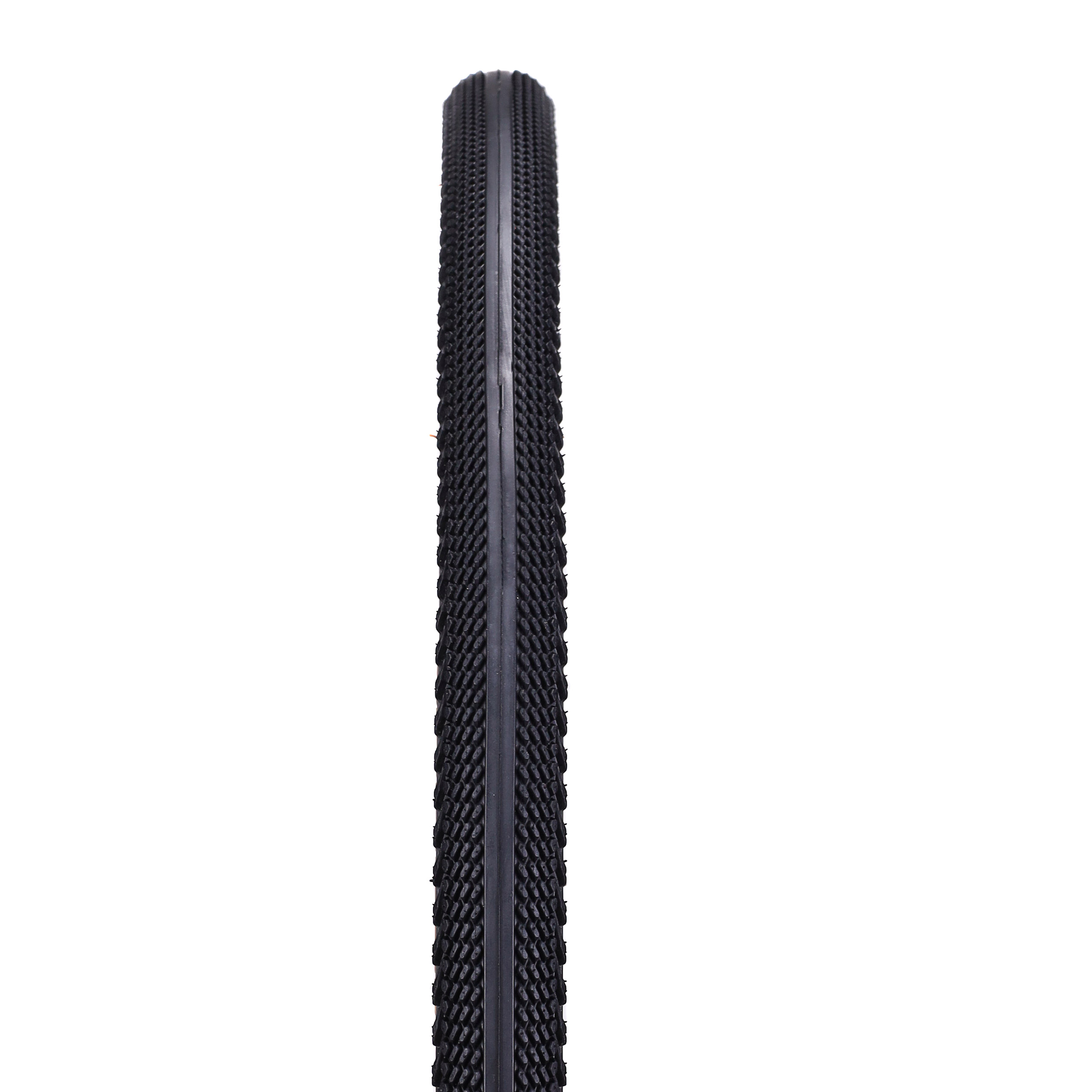 Покрышка для велосипеда COMIRON GRAVEL 700x32 60TPI Kevlar Antipunkture 1.5mm Brown Foldable /уп40/