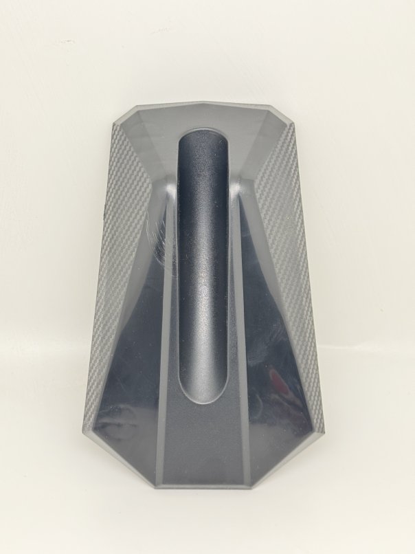 Подставка под переднее колесо COMIRON FIX ROAD напольная для шоссейного велосипеда. /FD-H90-R/уп 50