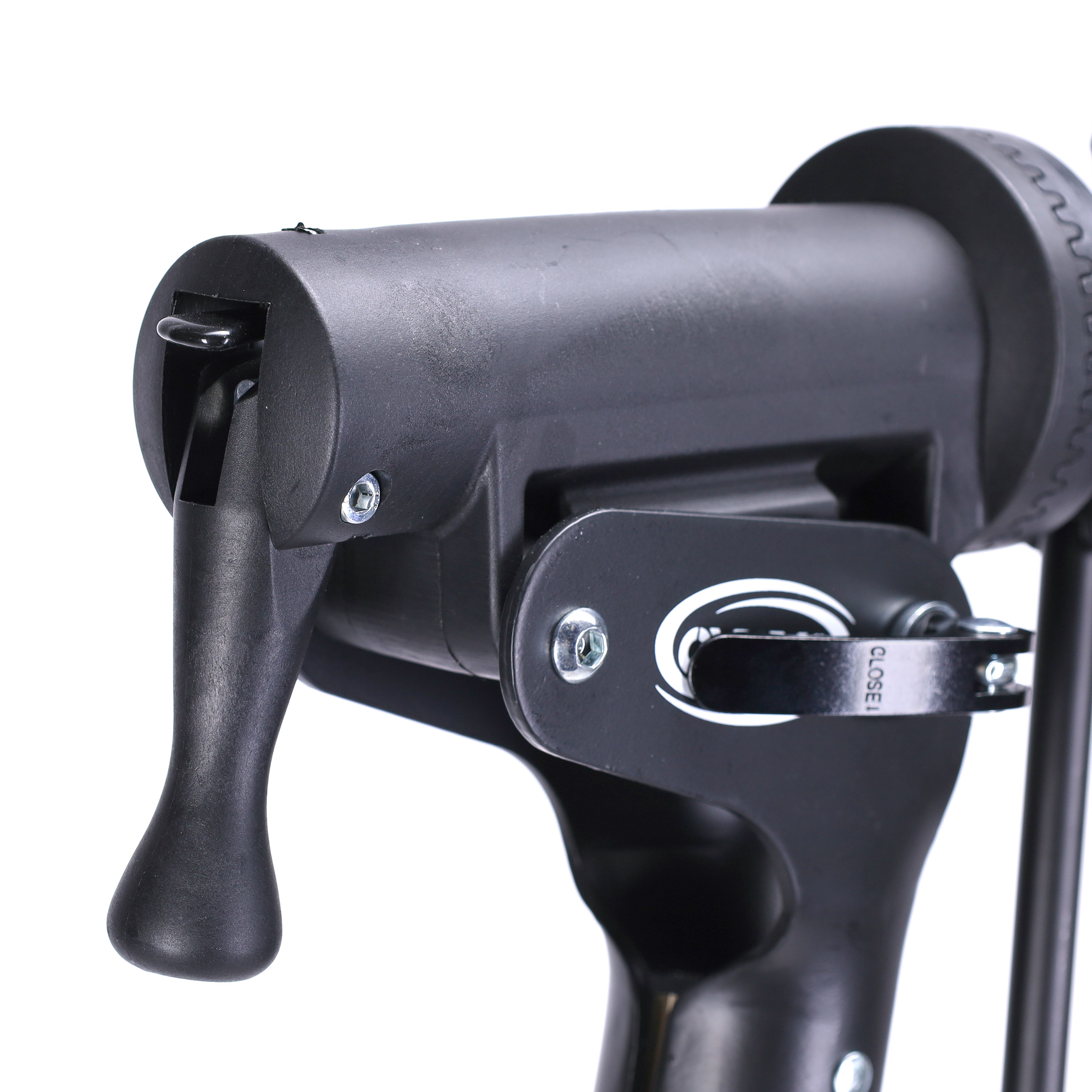 Стойка ремонтная для велосипеда COMIRON BORZ PREMIUM01 профессиональная усиленная складная /уп1